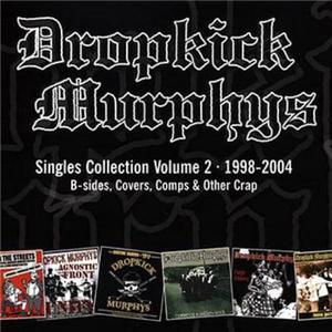 The Singles Collection (Volume 2 1998 - 2004)
