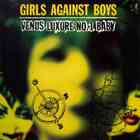 Girls Against Boys - Venus Luxure No. 1 Baby