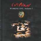 Carl Palmer - Working Live Vol. 1