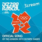 Dizzee Rascal - Scream (feat. Pepper) (CDS)