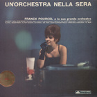 Franck Pourcel - Un'orchestra Nella Sera (Vinyl)
