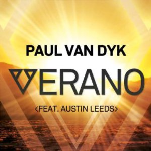 Verano (Feat. Austin Leeds) (CDS)