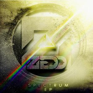 Spectrum (Feat. Matthew Koma) (EP)