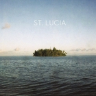 St. Lucia - St. Lucia (EP)