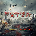 Tomandandy - Resident Evil: Retribution