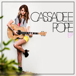 Cassadee Pope (EP)