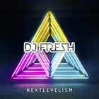 DJ Fresh - Nextlevelism (Deluxe Version) CD1