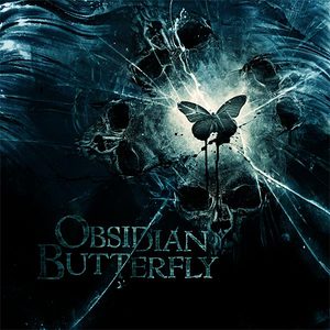 Obsidian Butterfly