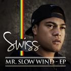 Mr. Slow Wind (EP)