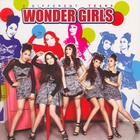 Wonder Girls - 2 Different Tears (EP)