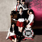 Wonder Girls - The Wonder Begins (CDS)