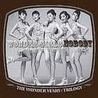 Wonder Girls - The Wonder Years: Trilogy (EP)