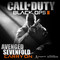 Carry On (Call Of Duty: Black Ops II Version) (CDS)