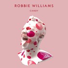 Robbie Williams - Candy (CDS)