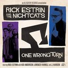 Rick Estrin And The Nightcats - One Wrong Turn