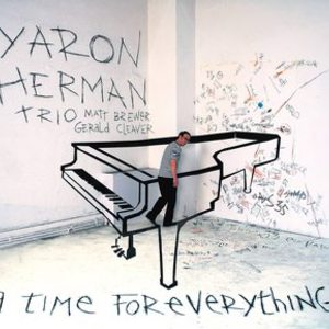 A Time For Everything