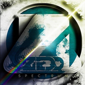 Spectrum (Extended Mix) (CDS)