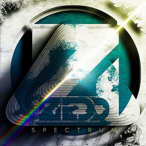 Spectrum (Radio Mix) (CDS)