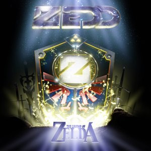 The Legend Of Zelda (CDS)
