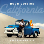 Roch Voisine - Americana 3:California