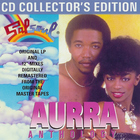Aurra - The Anthology CD1