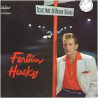 ferlin husky - Boulevard Of Broken Dreams (Vinyl)