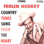 ferlin husky - Country Tunes Sung From The Heart (Vinyl)