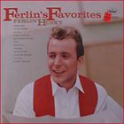 ferlin husky - Ferlin's Favorites (Vinyl)