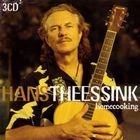 Homecooking: Best Of Blues CD1
