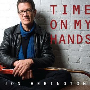Time On My Hands