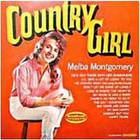 Melba Montgomery - Country Girl (Vinyl)