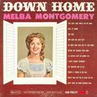 Melba Montgomery - Down Home (Vinyl)