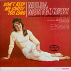 Melba Montgomery - Don't Keep Me Lonely Too Long (Vinyl)