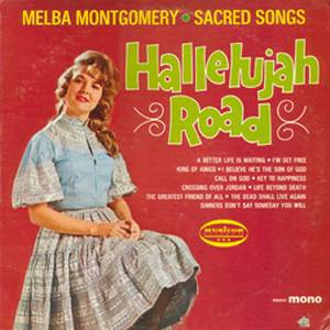 Hallelujah Road (Vinyl)
