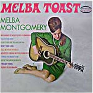 Melba Toast (Vinyl)