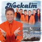 Nockalm Quintett - Einsam Wie Napoleon