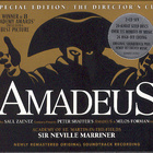 Academy Of St Martin-In-The-Fields - OST Amadeus CD1