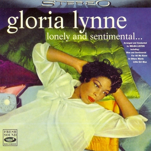 Lonely And Sentimental (Vinyl)