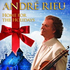 Andre Rieu - Home for the Holidays CD1