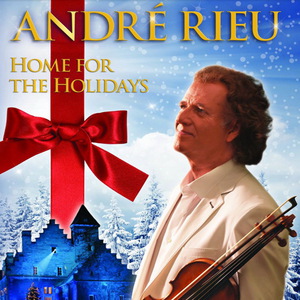 Home for the Holidays CD1