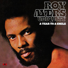Roy Ayers - A Tear To A Smile (Vinyl)