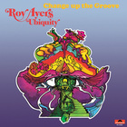 Roy Ayers - Change Up The Groove (Vinyl)