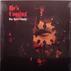 Roy Ayers - He's Coming (Vinyl)