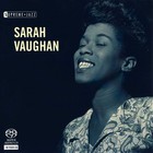 Sarah Vaughan - Sarah Vaughan (Supreme Jazz)