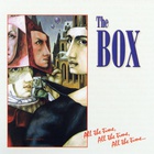 BOX - All The Time, All The Time, All The Time (Vinyl)