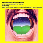 Neil Merryweather - Word Of Mouth (Vinyl)