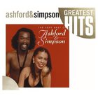 Ashford & Simpson - The Very Best Of Ashford & Simpson