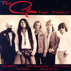 Gillan - The Gillan Tapes Vol. 1