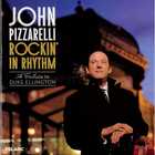 John Pizzarelli - Rockin' In Rhythm: A Duke Ellington Tribute