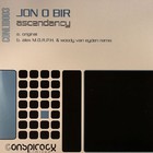 Jon O'Bir - Ascendancy (CDS)